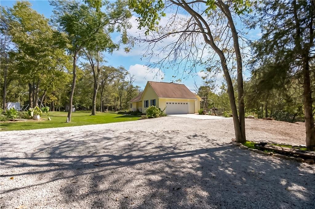 Photo 46 of 50 - 7955 NW Bridle Parc Lane, Kansas City, MO 64152