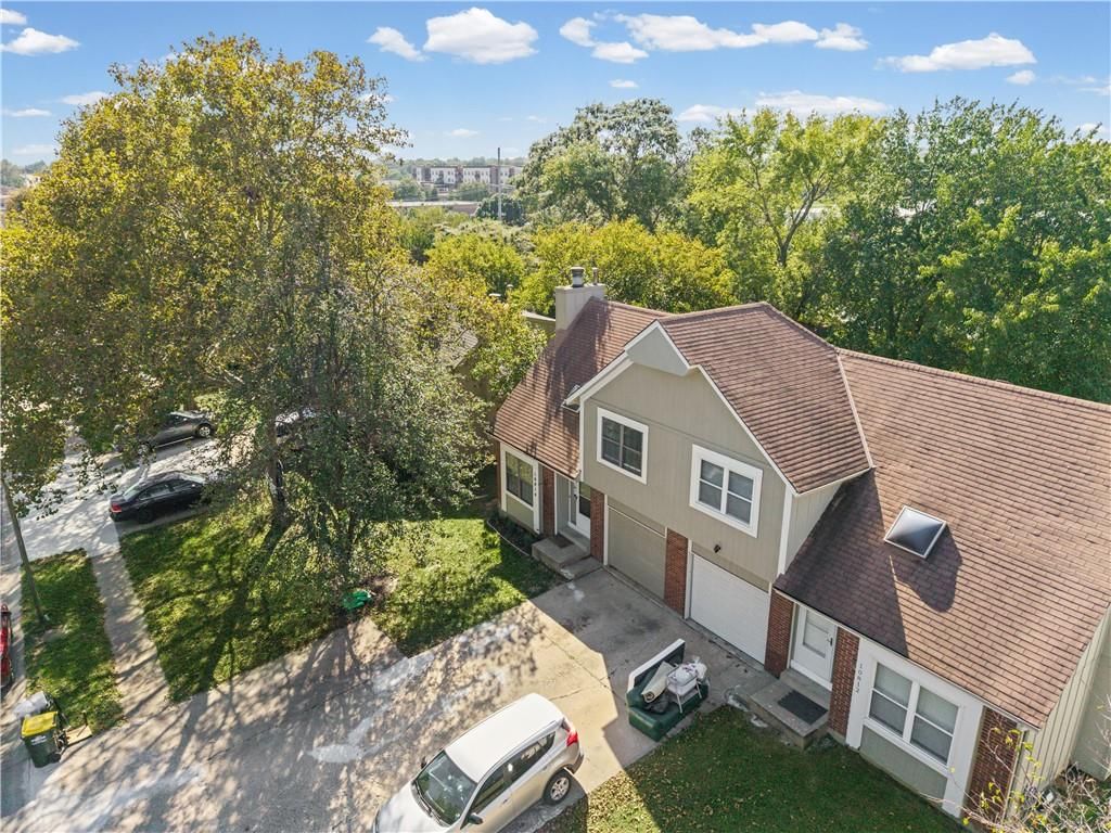 Photo 27: fenced yard, 10814 Haskins Street, Lenexa, KS 66210