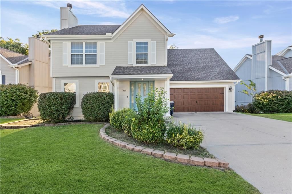 7416 N Mckinley Avenue, Kansas City, MO