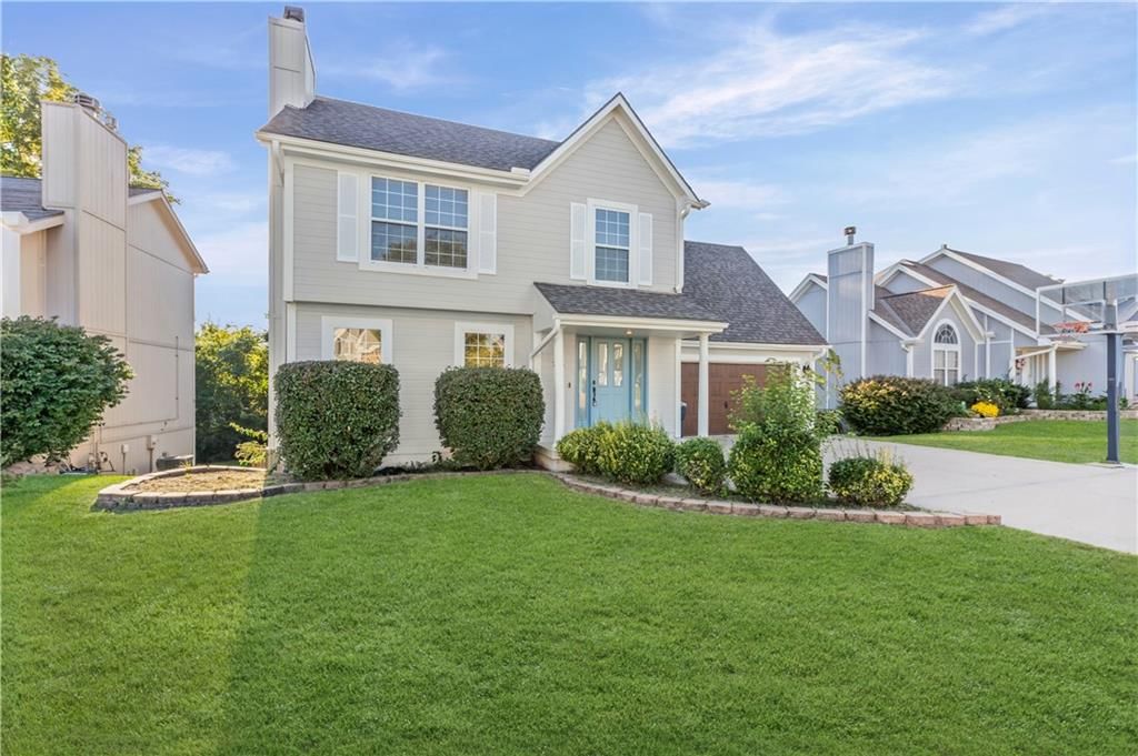 7416 N Mckinley Avenue, Kansas City, MO: listing photo 2