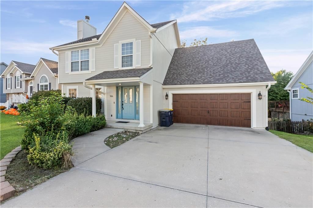 7416 N Mckinley Avenue, Kansas City, MO: listing photo 3