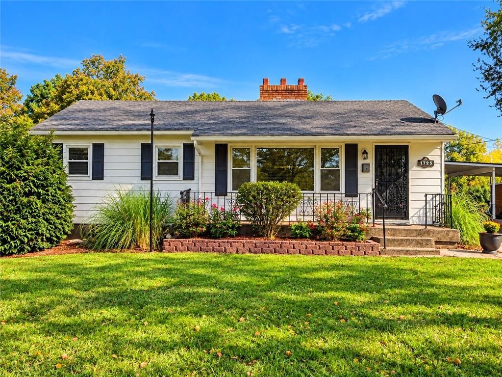 1725 James Downey Road, Independence, MO