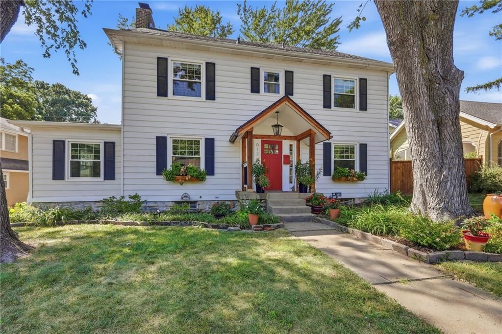 6124 Oak Street, Kansas City, MO