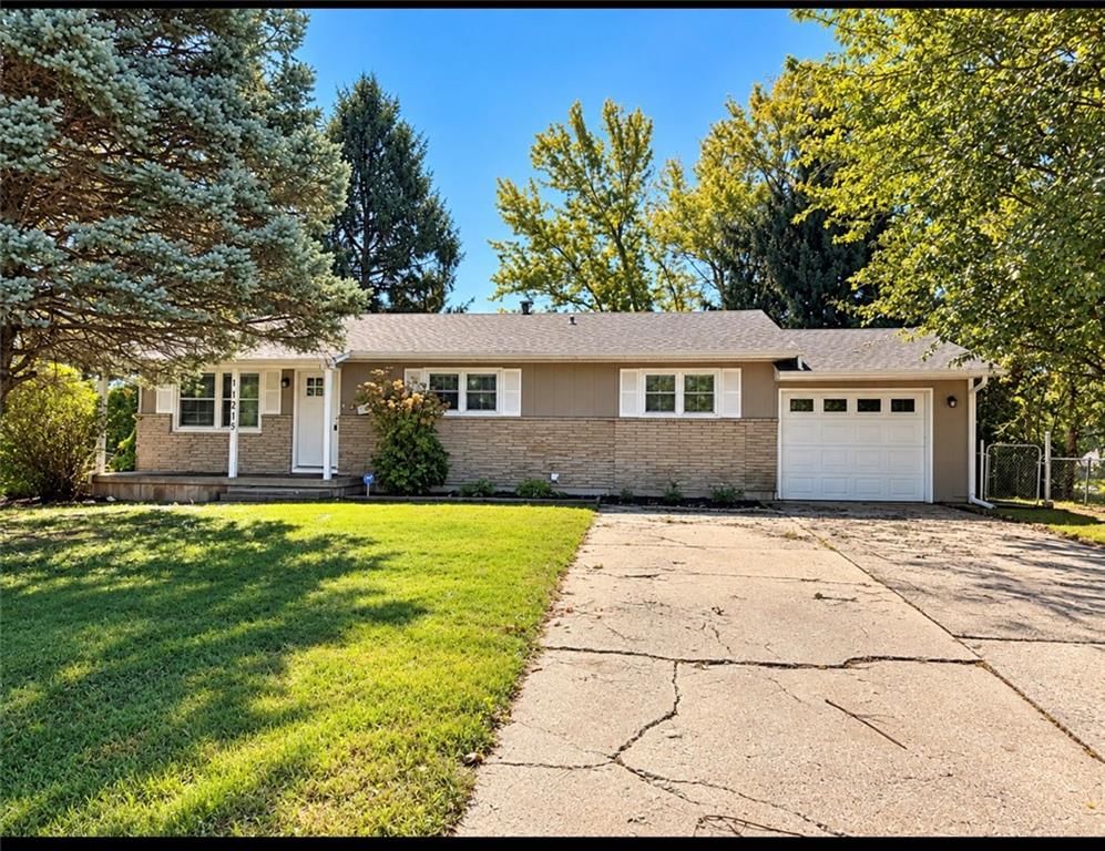 11215 E 51st Street, Raytown, MO