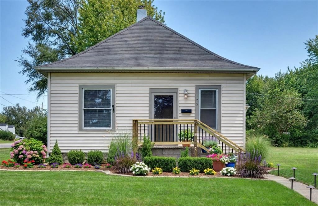 125 N Overton Avenue, Independence, MO: listing photo 3