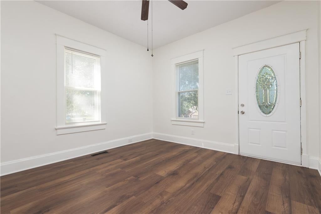 Photo 6 of 39 - 125 N Overton Avenue, Independence, MO 64053