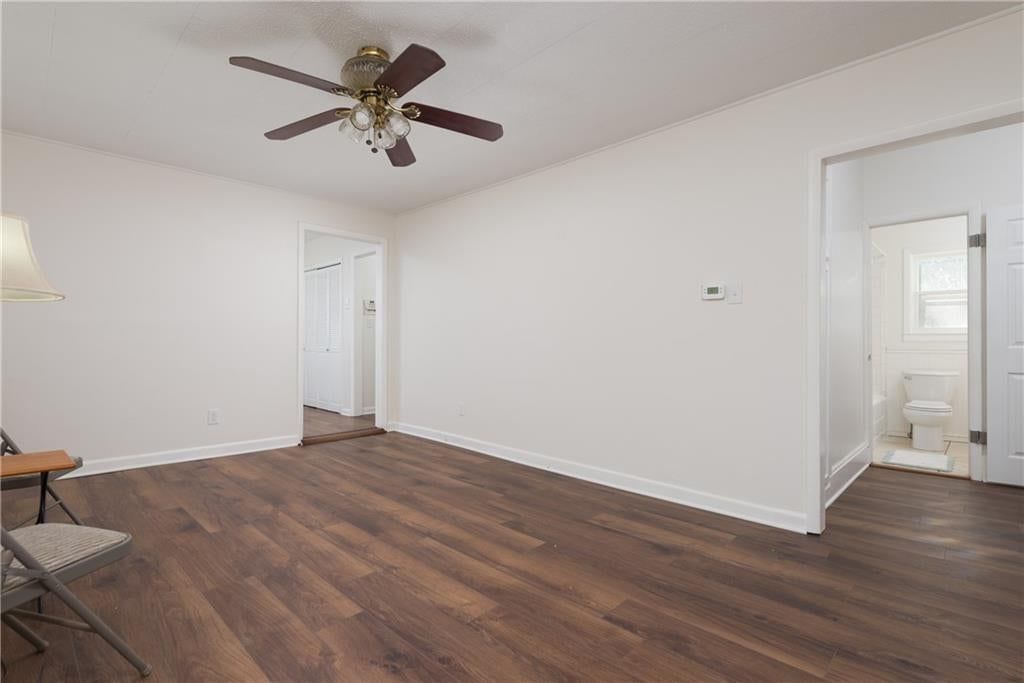 Photo 17 of 39 - 125 N Overton Avenue, Independence, MO 64053