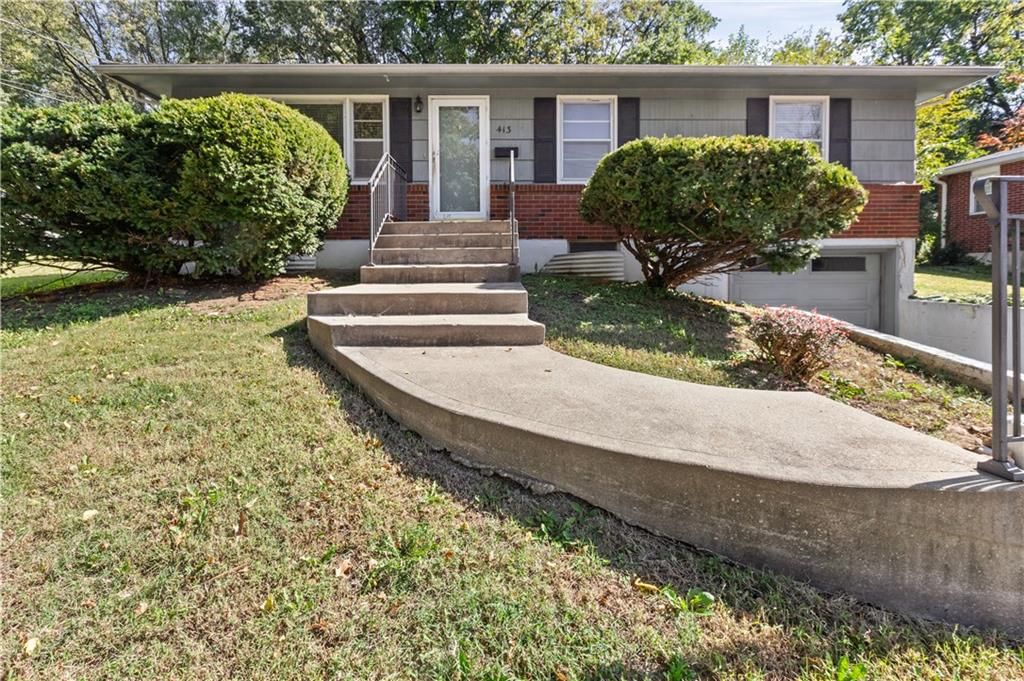 413 Maple Street, Liberty, MO