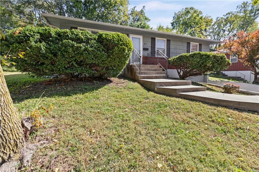 413 Maple Street, Liberty, MO: listing photo 3
