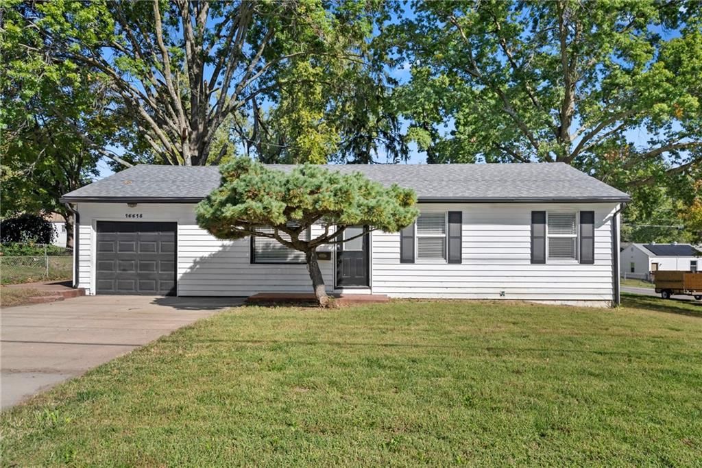 16618 E Salisbury Road, Independence, MO