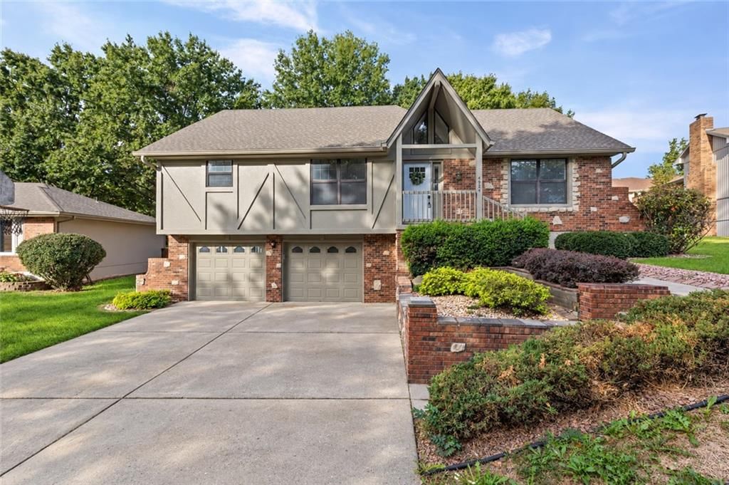 4924 S Bryant Drive, Independence, MO