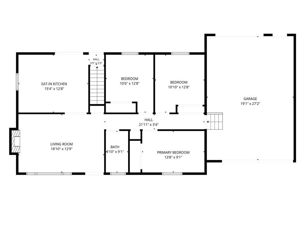 Photo 28 of 29 - 9005 79th Street E, Raytown, MO 64138