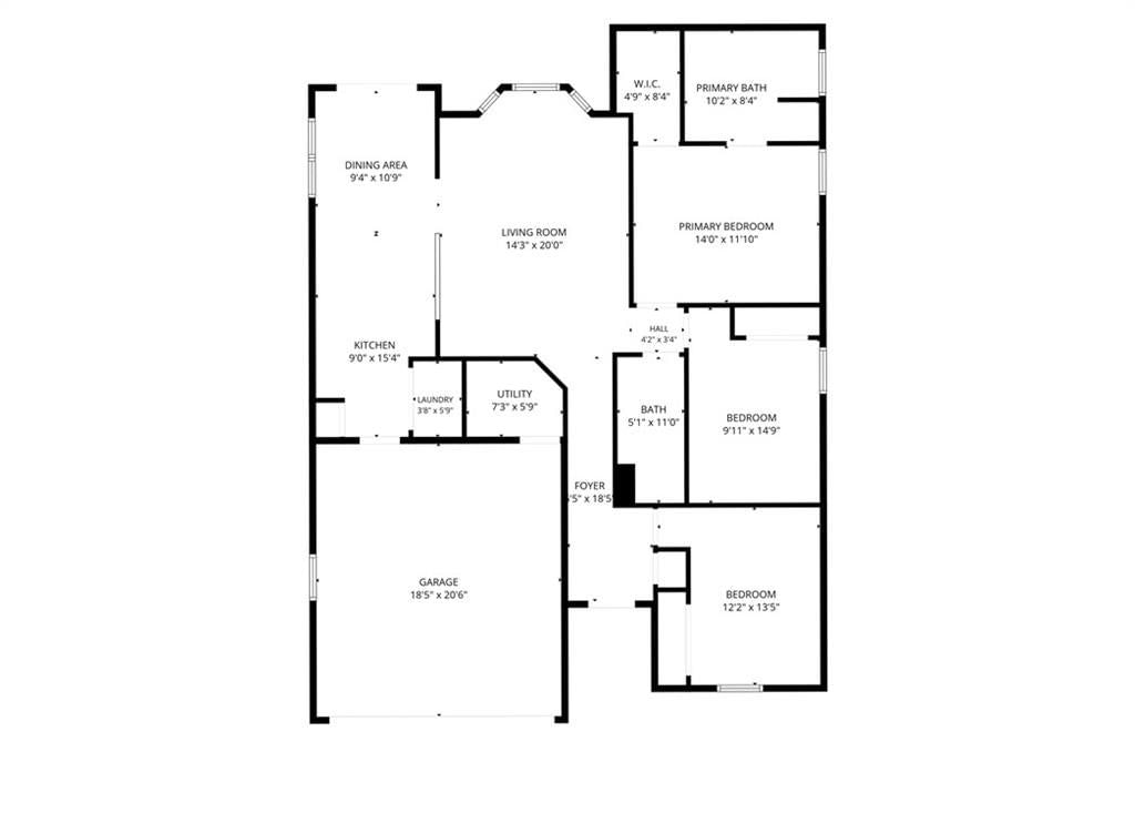 Photo 26 of 26 - 502 S Saturn Drive, Raymore, MO 64083