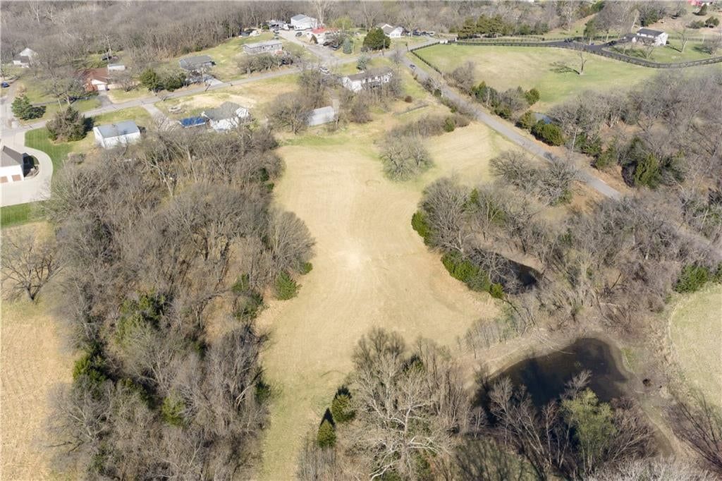 Swartz Road, Edwardsville, KS