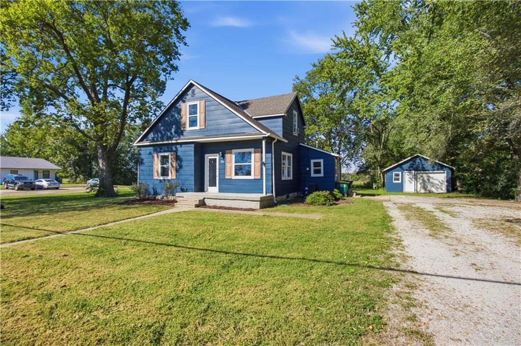 204 W Nelson Street, Edgerton, KS: listing photo 2