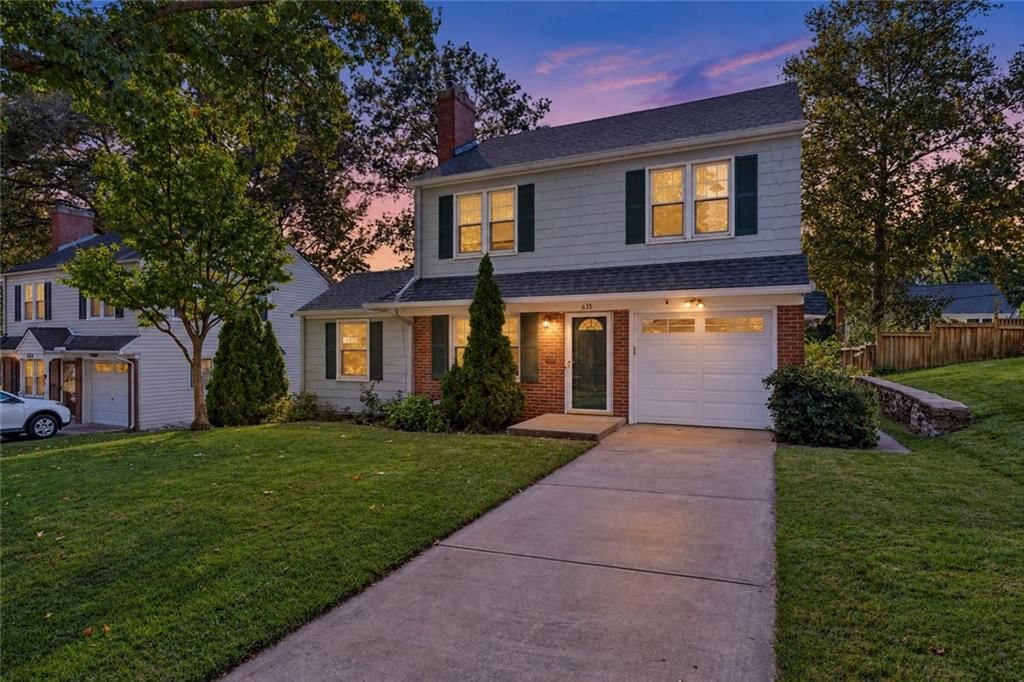 Photo 32 of 32 - 635 E 65th Street, Kansas City, MO 64131
