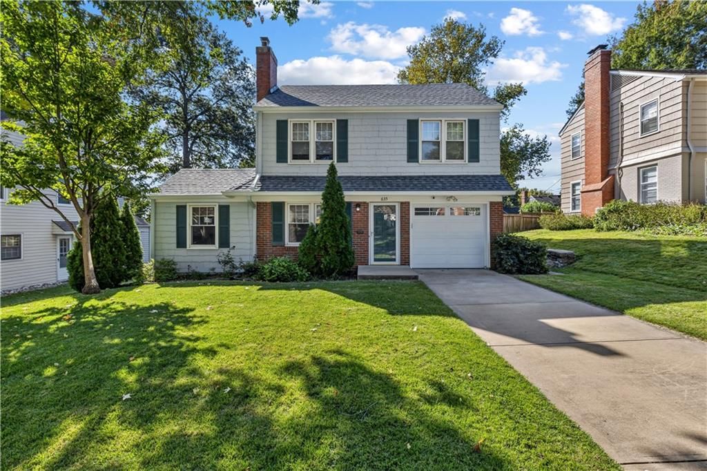 635 E 65th Street, Kansas City, MO: listing photo 2