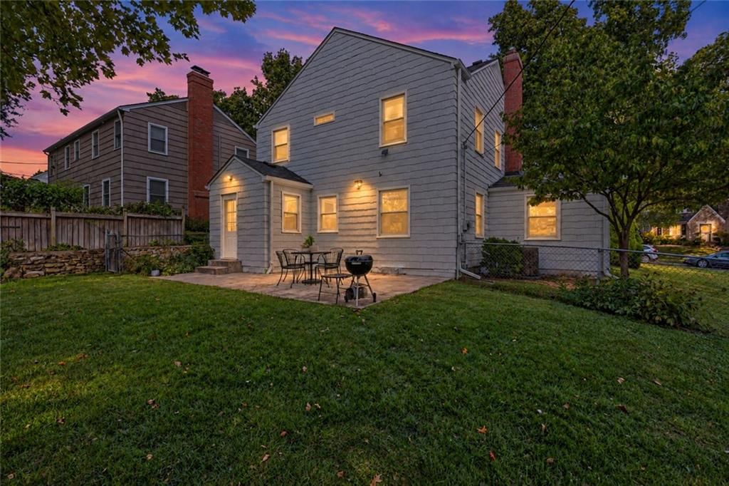 Photo 31 of 32 - 635 E 65th Street, Kansas City, MO 64131