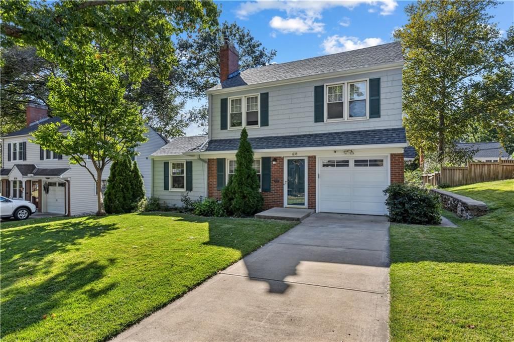 635 E 65th Street, Kansas City, MO: listing photo 3