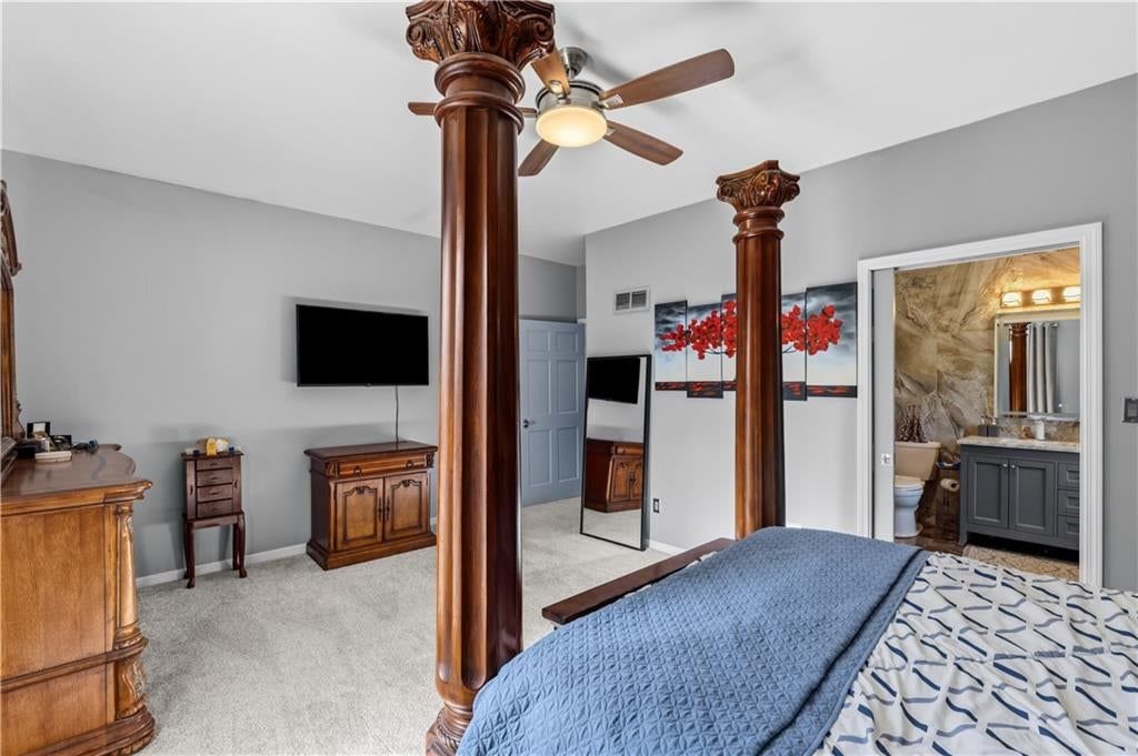Photo 23 of 36 - 7407 Marion Avenue, Kansas City, MO 64133