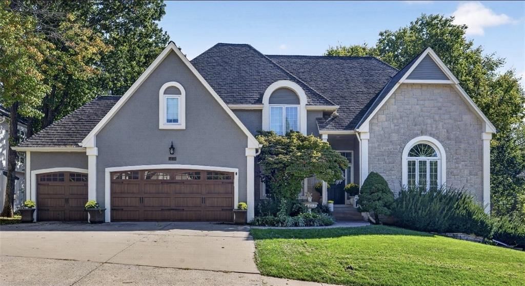 5449 NE Northgate Crossing, Lee's Summit, MO