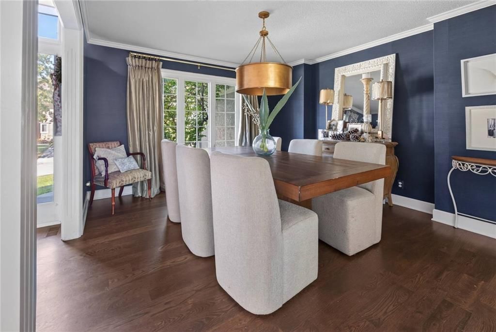 5449 NE Northgate Crossing, Lee's Summit, MO: listing photo 3