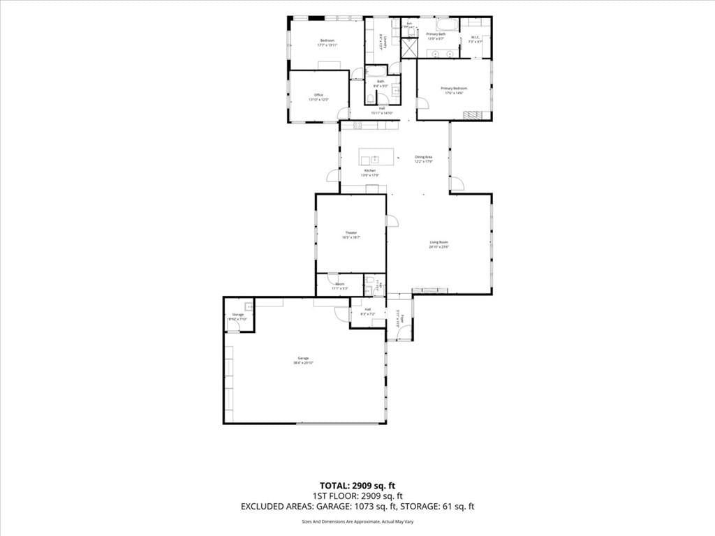 30707 E Stony Point School Road, Grain Valley, MO