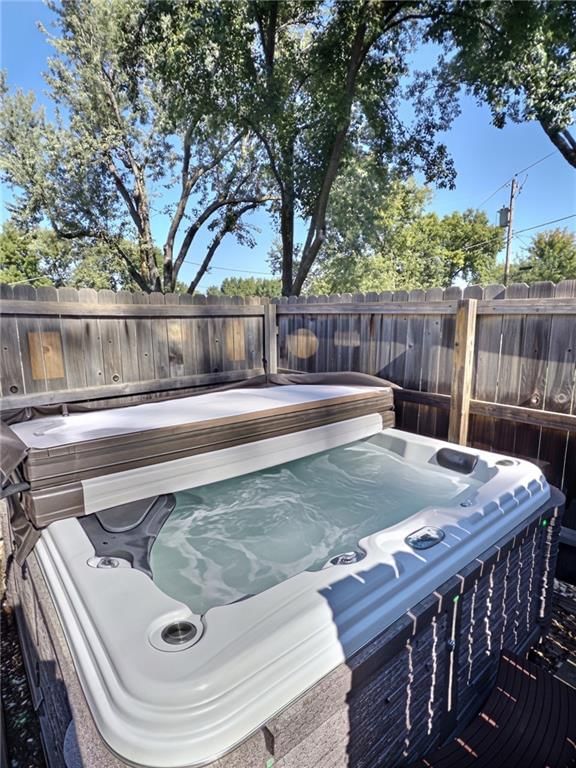 Photo 35 of 41 - 8809 Widmer Road, Lenexa, KS 66215