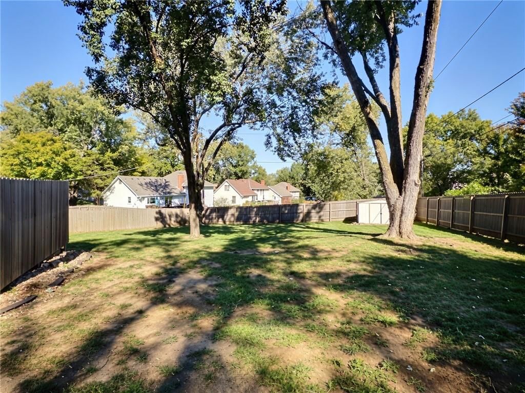 Photo 41 of 41 - 8809 Widmer Road, Lenexa, KS 66215