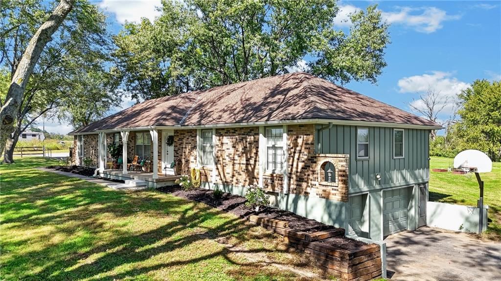 7404 E 197th Street, Belton, MO