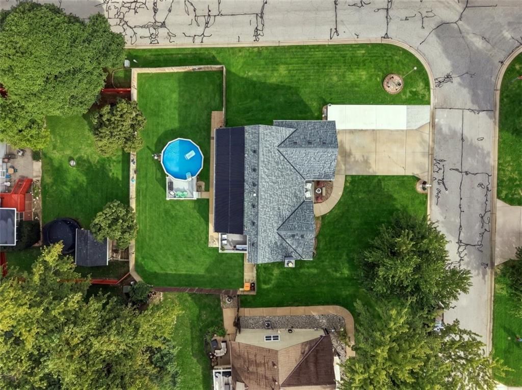 Photo 62 of 65 - 1742 S 105th Street, Edwardsville, KS 66111