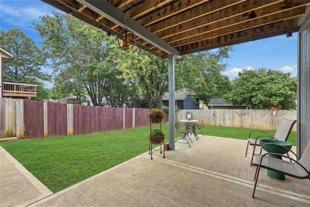 Photo 52 of 65 - 1742 S 105th Street, Edwardsville, KS 66111