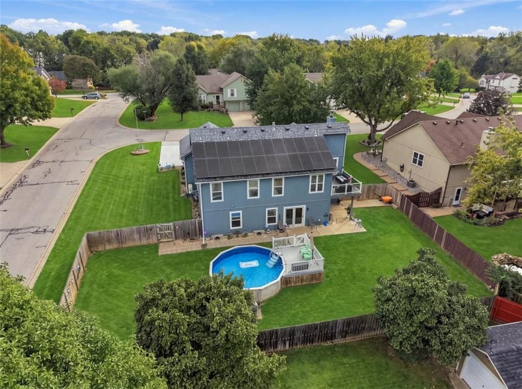 Photo 61 of 65 - 1742 S 105th Street, Edwardsville, KS 66111
