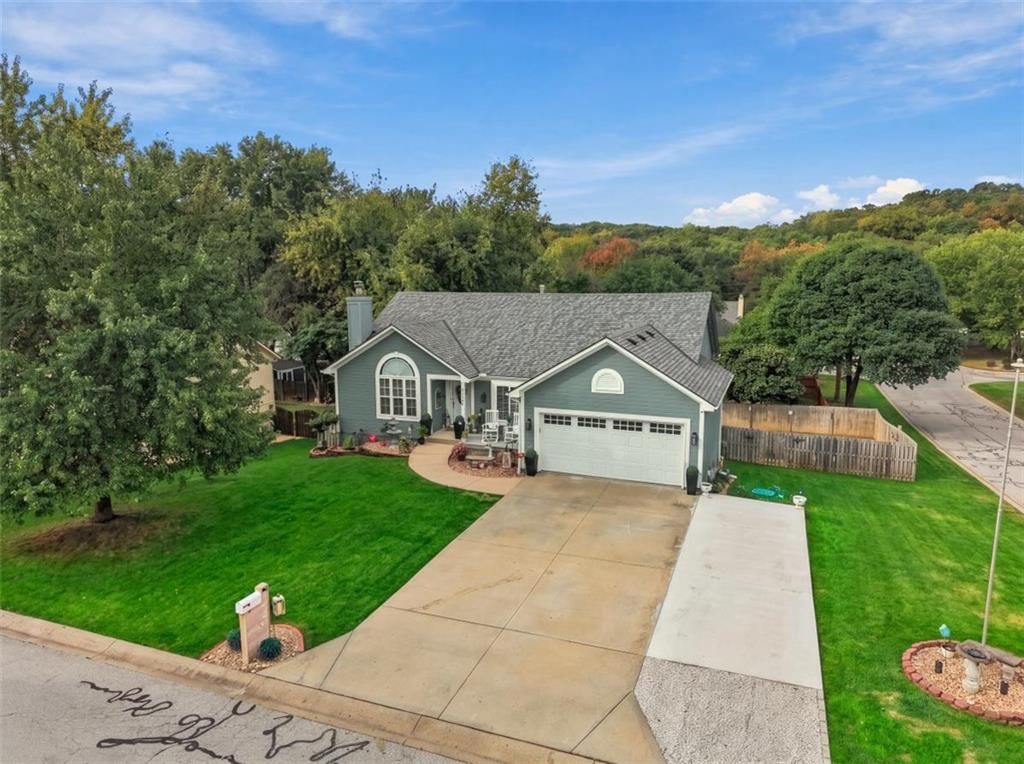 Photo 60 of 65 - 1742 S 105th Street, Edwardsville, KS 66111