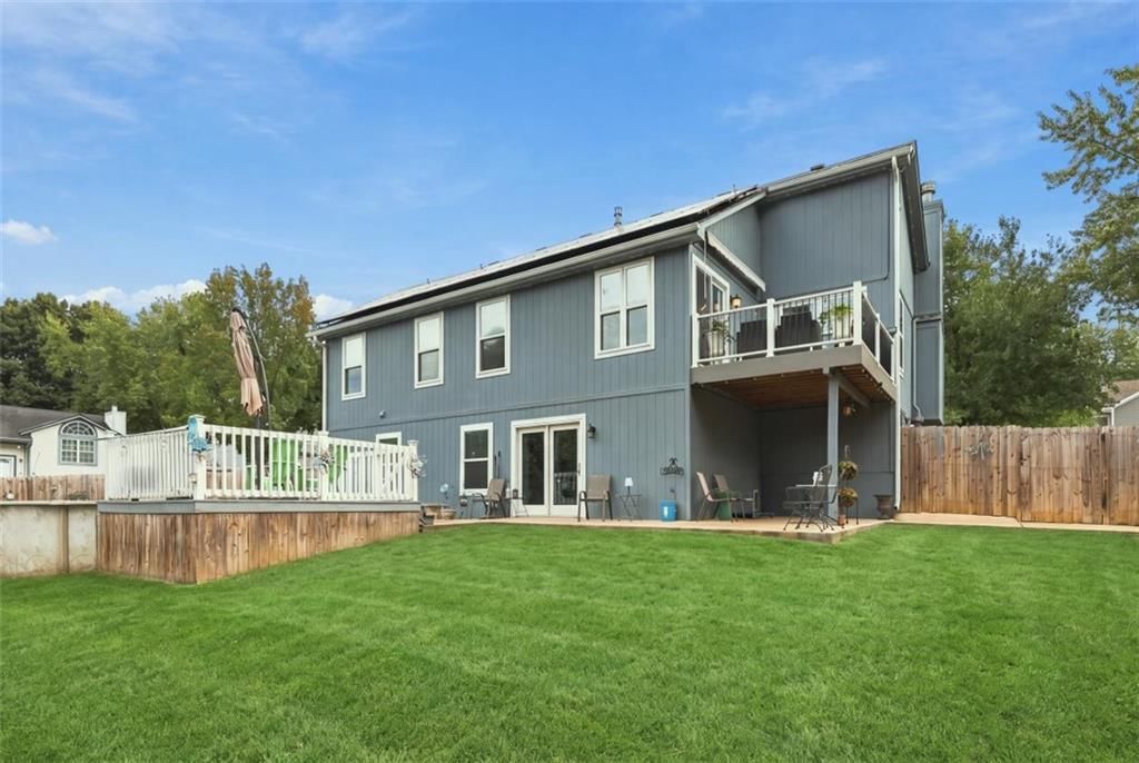 Photo 54 of 65 - 1742 S 105th Street, Edwardsville, KS 66111