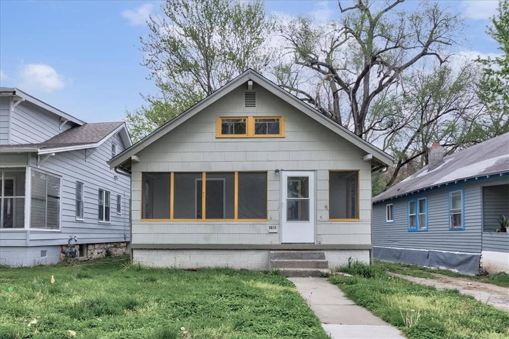 6015 Park Avenue, Kansas City, MO