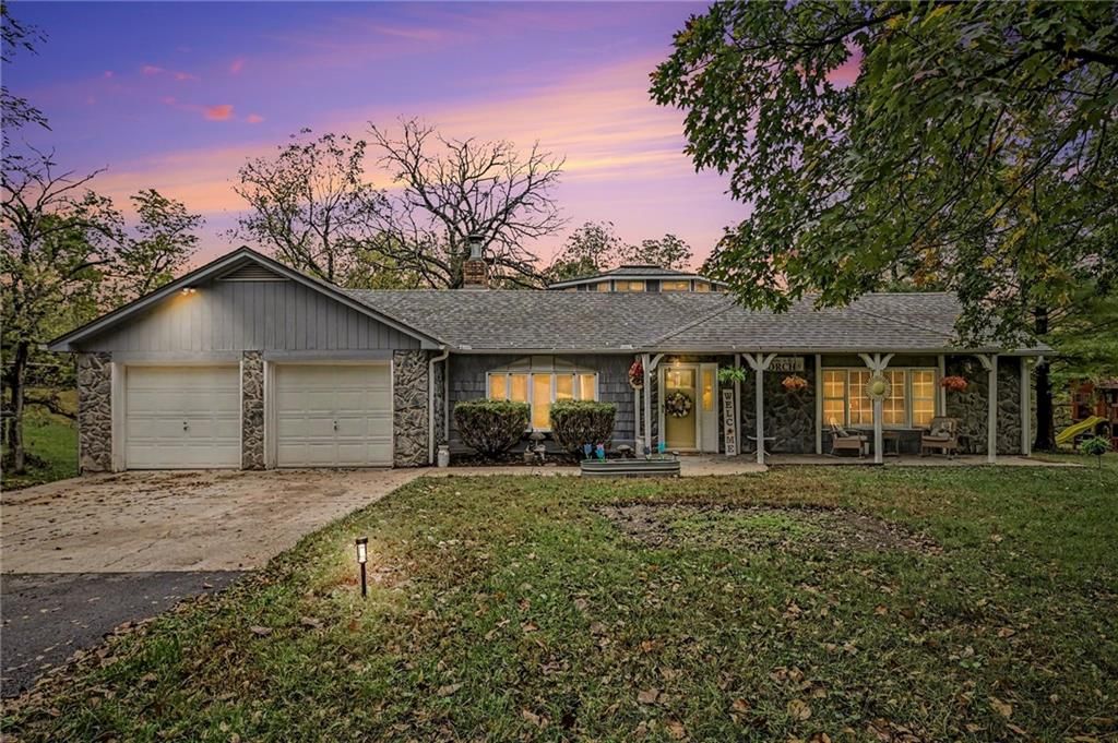 14900 E Kentucky Road, Independence, MO