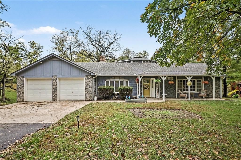 14900 E Kentucky Road, Independence, MO: listing photo 2
