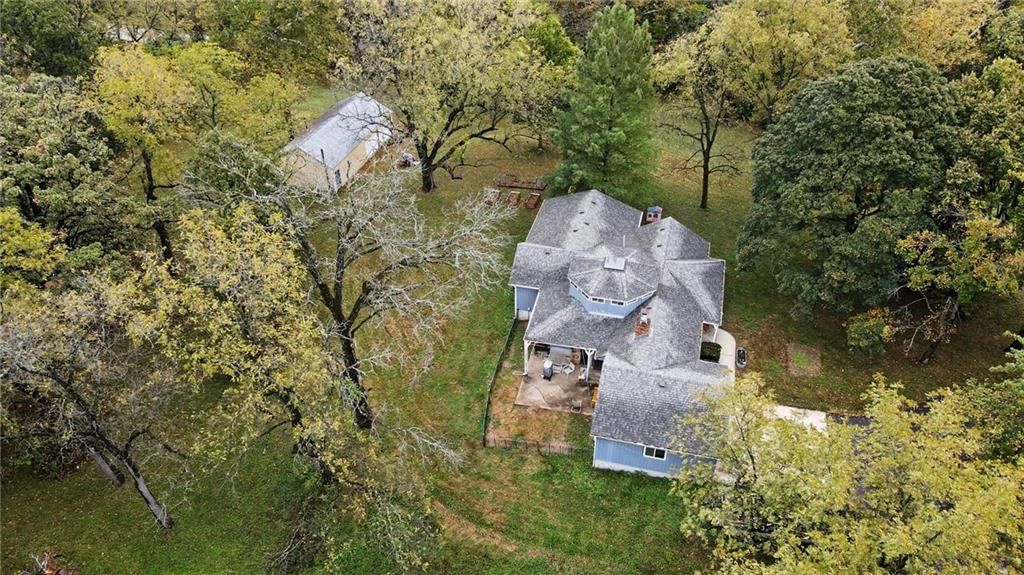 Photo 28 of 37 - 14900 E Kentucky Road, Independence, MO 64050