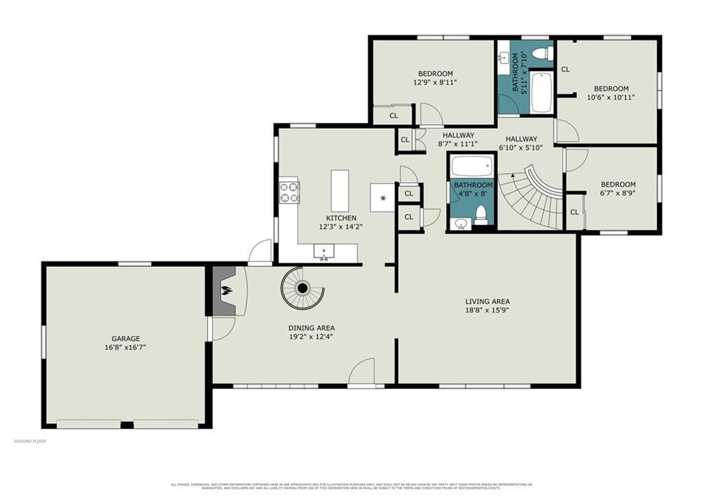 Photo 37 of 37 - 14900 E Kentucky Road, Independence, MO 64050