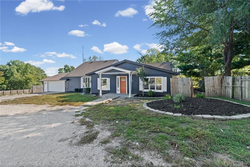 3101 56th Terrace, Kansas City, MO