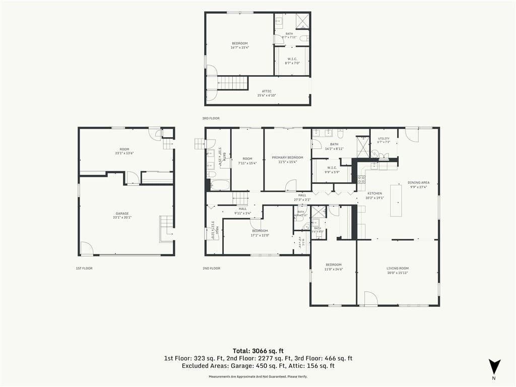 Photo 5 of 38 - 3101 56th Terrace, Kansas City, MO 64119