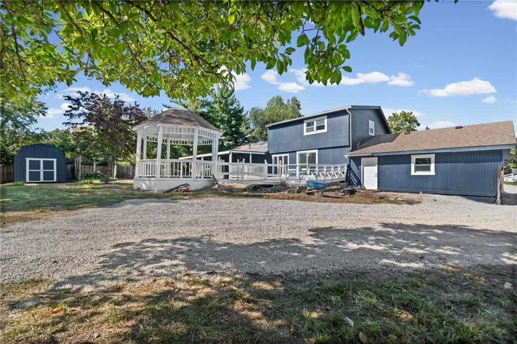 Photo 38 of 38 - 3101 56th Terrace, Kansas City, MO 64119
