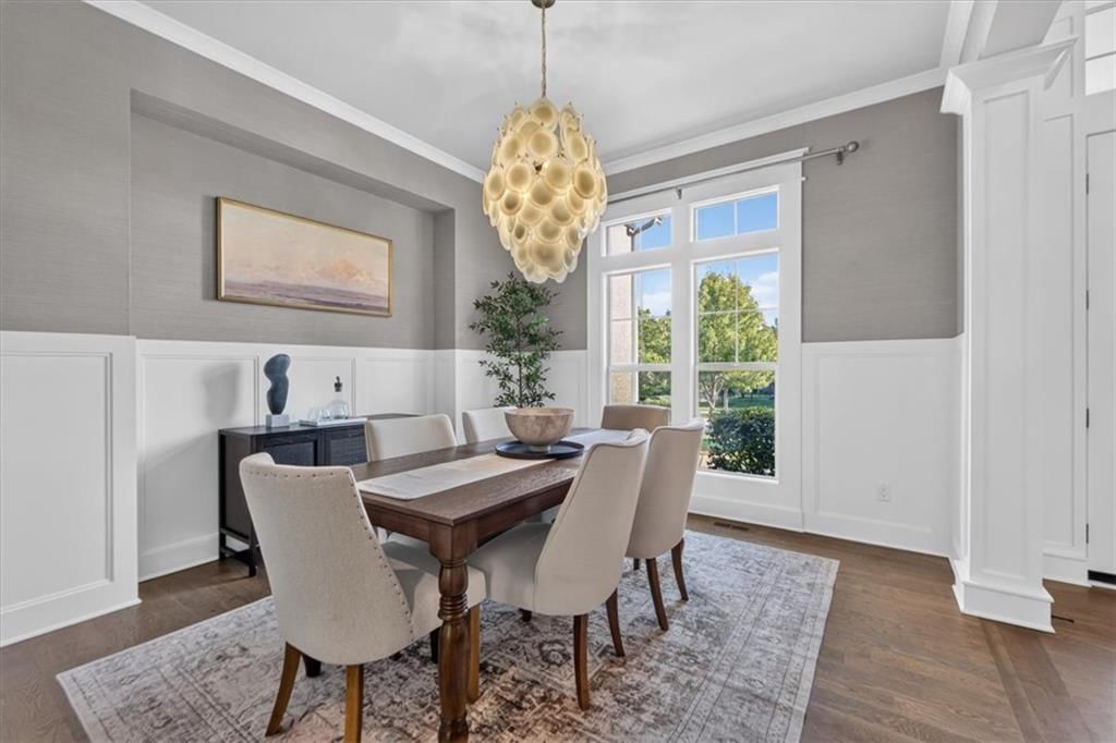 5008 W 141st Terrace, Leawood, KS: listing photo 3