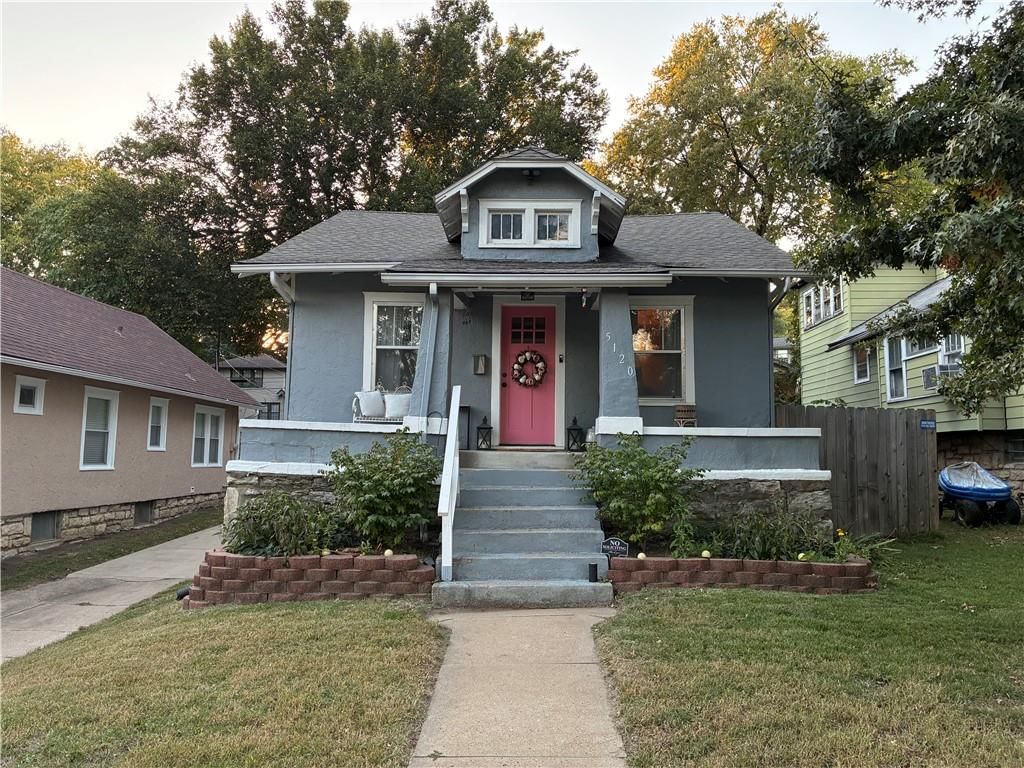 5120 Lydia Avenue, Kansas City, MO