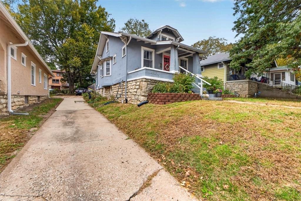 5120 Lydia Avenue, Kansas City, MO: listing photo 2