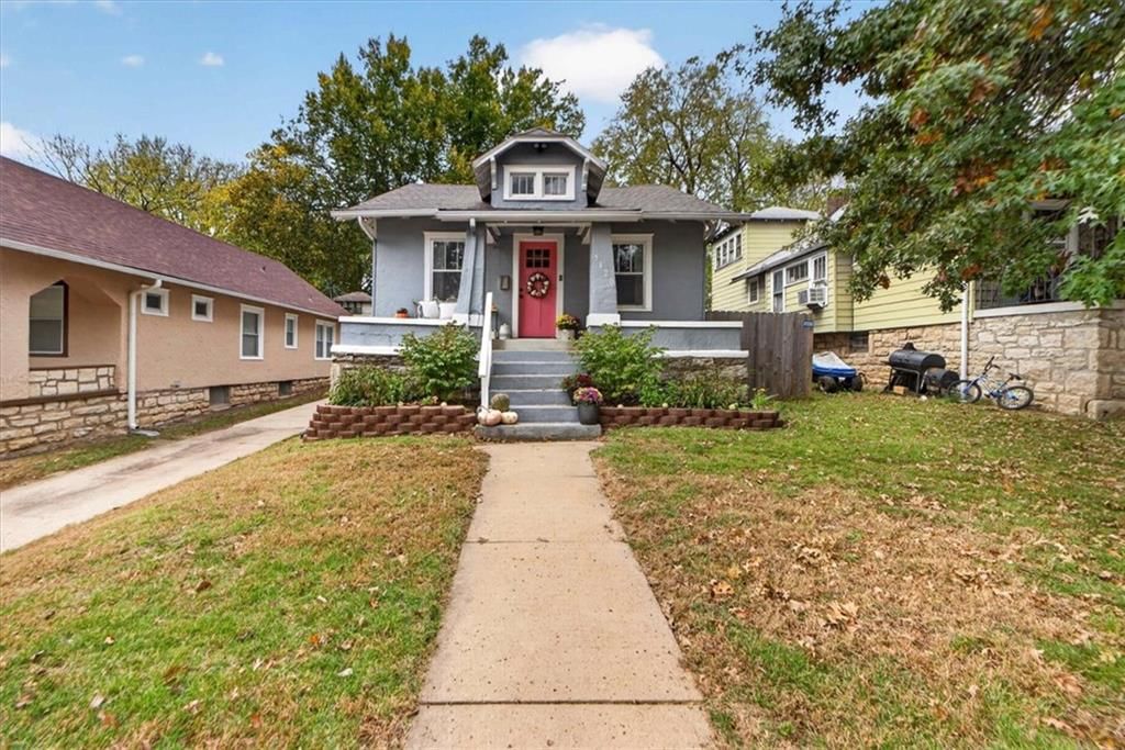 5120 Lydia Avenue, Kansas City, MO