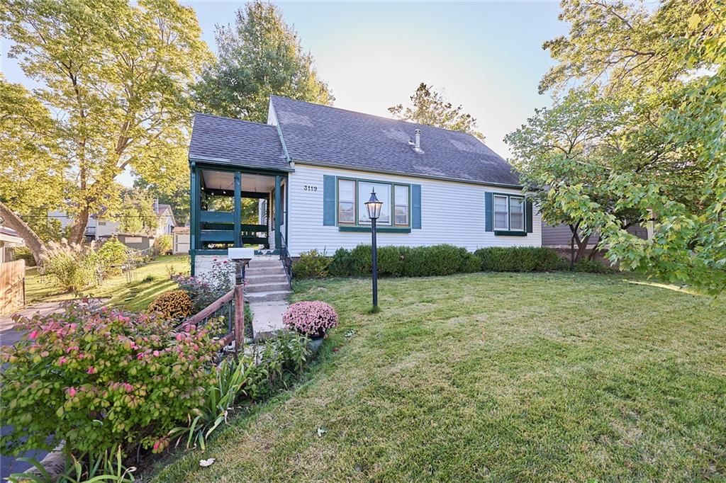 3119 S 9th Place, Kansas City, KS