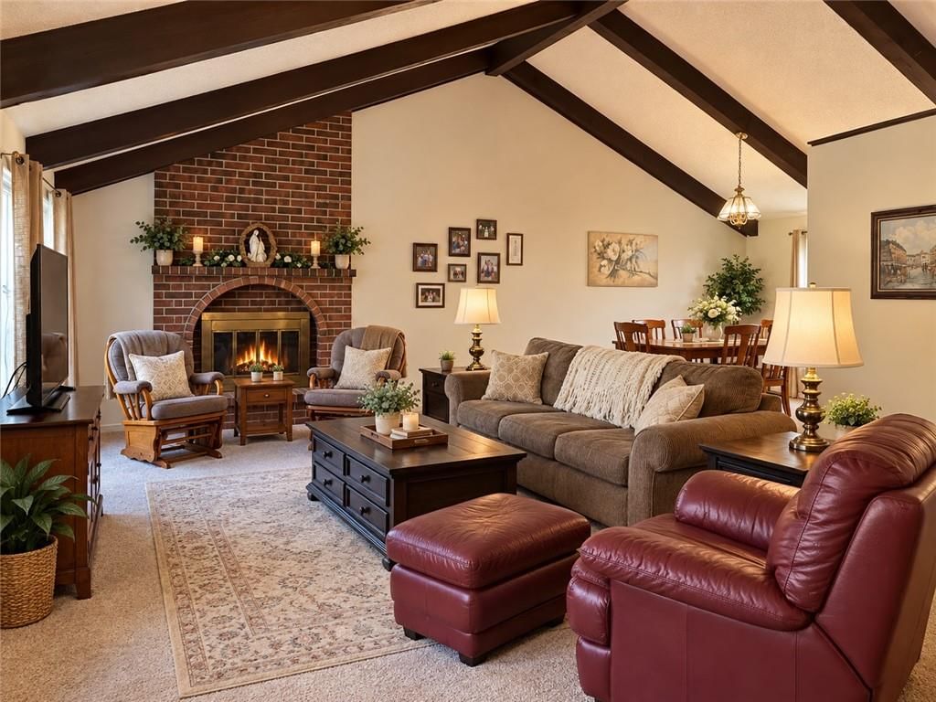 120 Ferncliff Street, Lansing, KS: listing photo 3