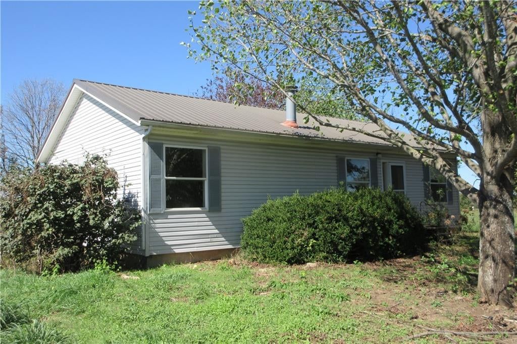 37780 Pleasant Valley Road, Osawatomie, KS